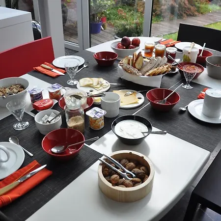 Compagnons11 Bed & Breakfast