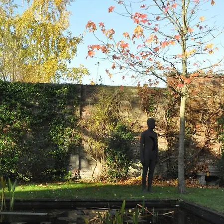 Compagnons11 Bed and breakfast 3*