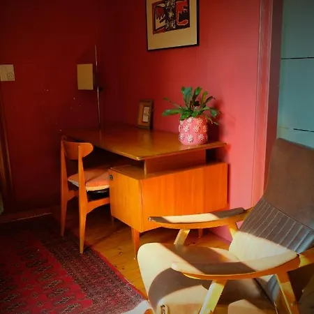 Compagnons11 Bed & Breakfast 3*