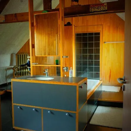 Compagnons11 Bed & Breakfast