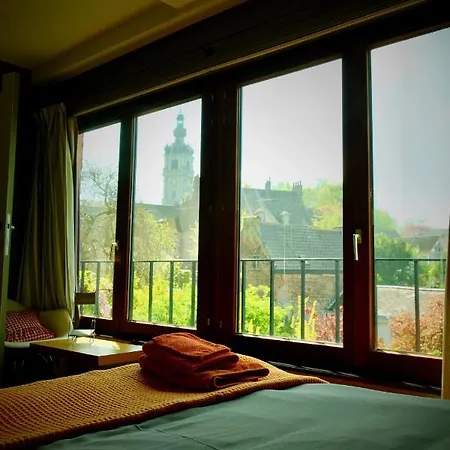 Compagnons11 3* Mons