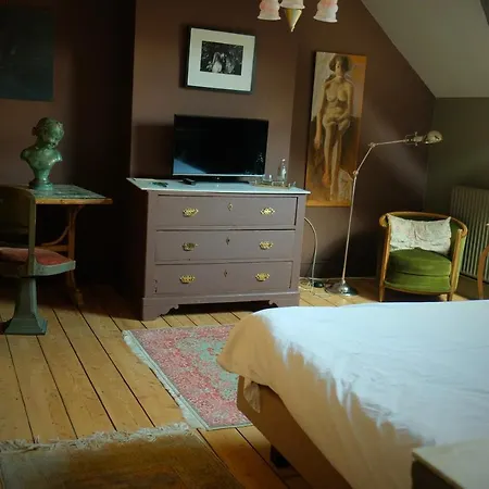 Compagnons11 Bed and breakfast