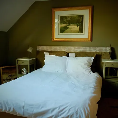 Compagnons11 Bed and breakfast