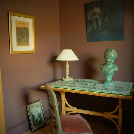 Bed and breakfast Compagnons11 Mons