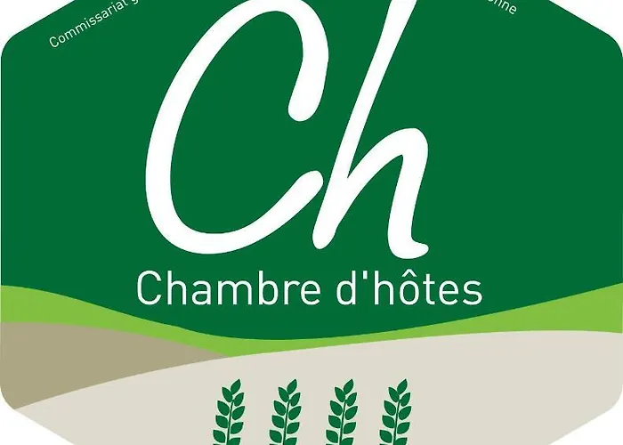 Compagnons11 Bed & Breakfast